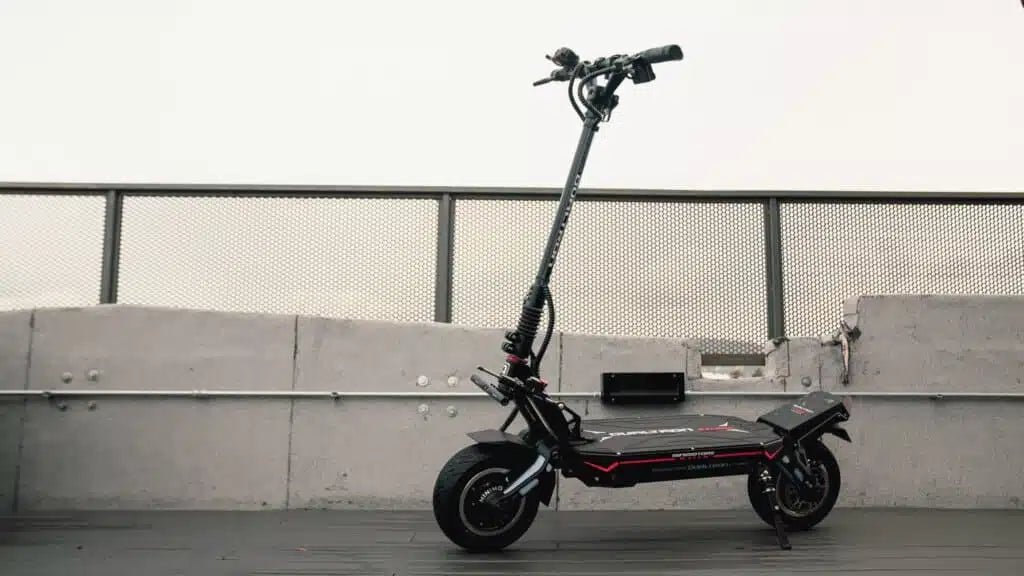 Dualtron New Storm Ltd - E-Scooter - Wheelyshop