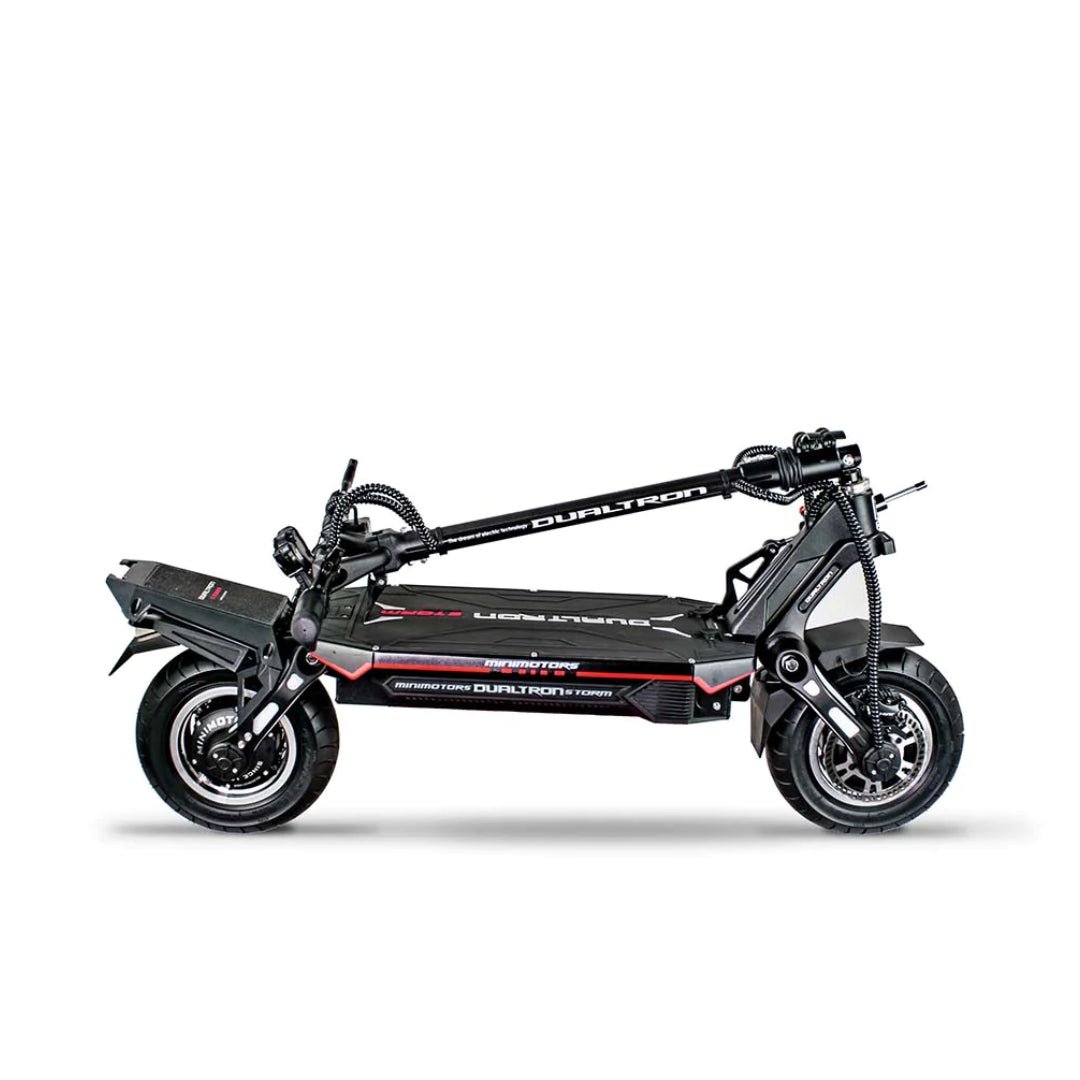 Dualtron New Storm Ltd - E-Scooter - Wheelyshop