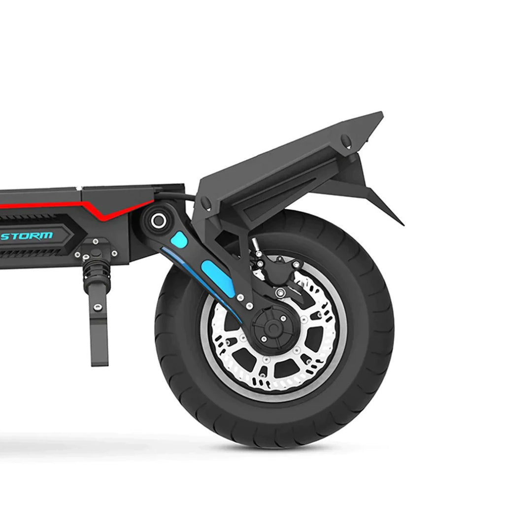 Dualtron New Storm Ltd - E-Scooter - Wheelyshop