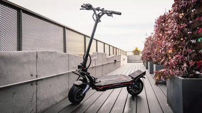 Dualtron New Storm Ltd - E-Scooter - Wheelyshop