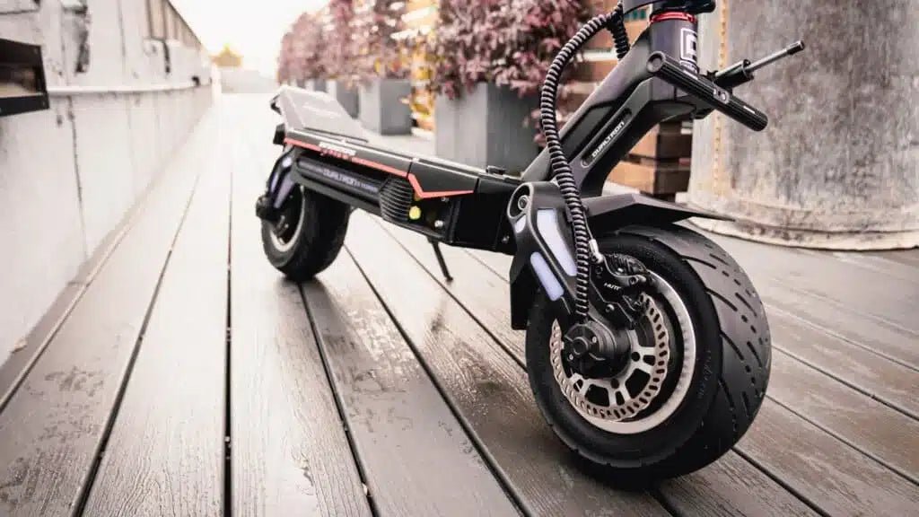 Dualtron New Storm Ltd - E-Scooter - Wheelyshop