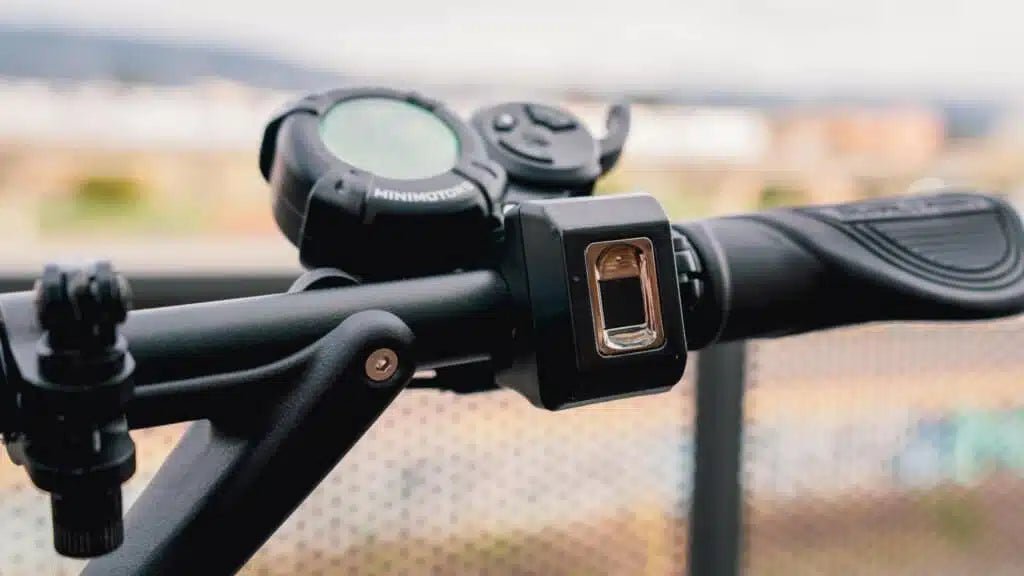 Dualtron New Storm Ltd - E-Scooter - Wheelyshop