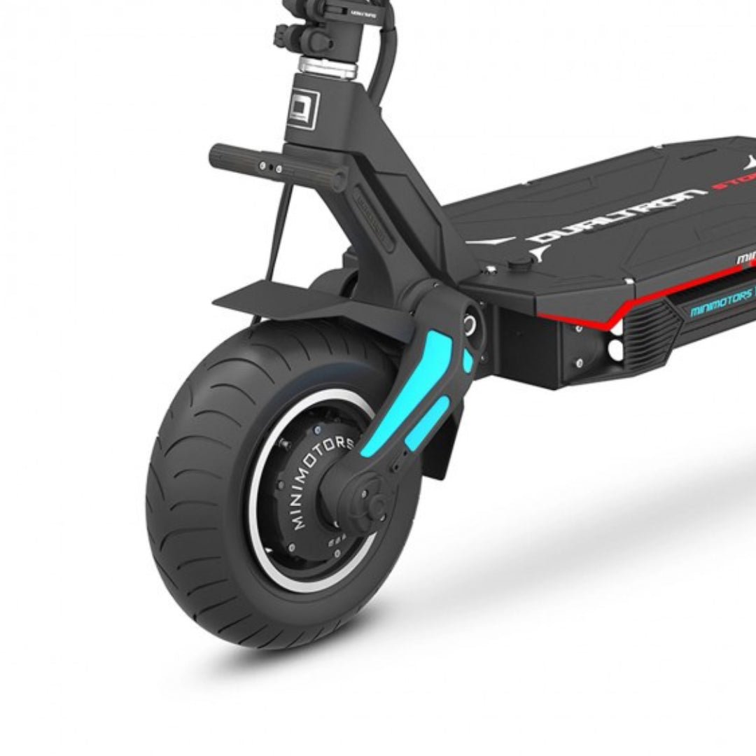 Dualtron New Storm Ltd - E-Scooter - Wheelyshop