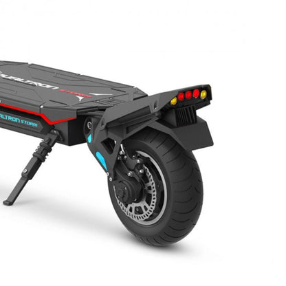 Dualtron New Storm Ltd - E-Scooter - Wheelyshop