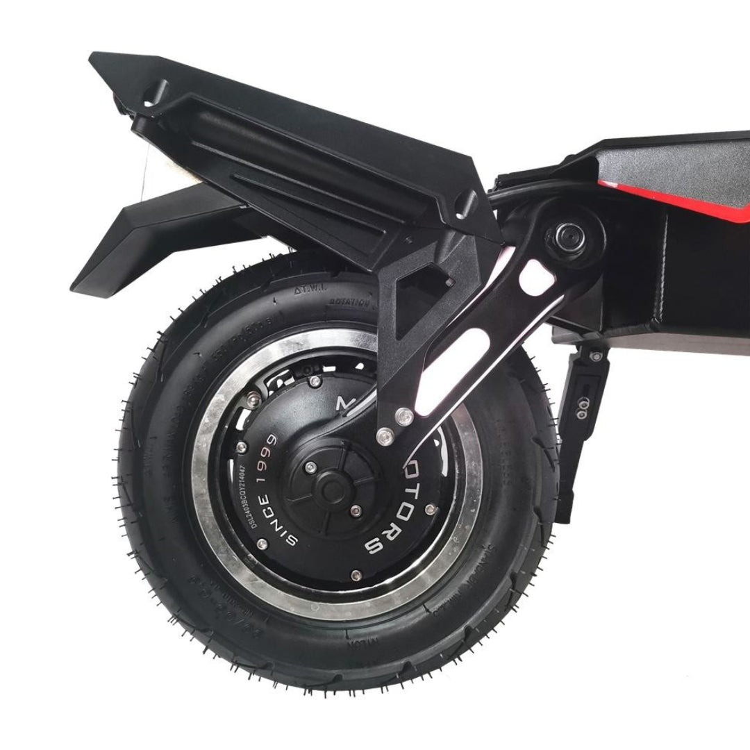 Dualtron New Storm Ltd - E-Scooter - Wheelyshop