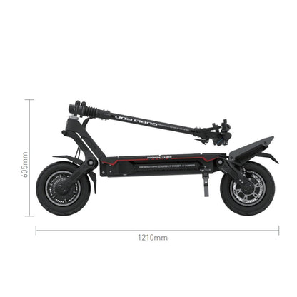 Dualtron New Storm Ltd - E-Scooter - Wheelyshop