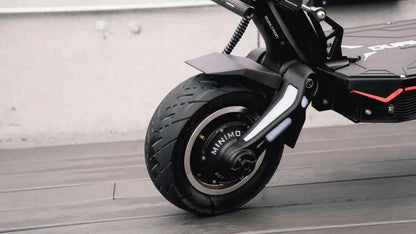 Dualtron New Storm Ltd - E-Scooter - Wheelyshop