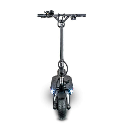 Dualtron New Storm Ltd - E-Scooter - Wheelyshop