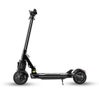 DUALTRON POPULAR - Elsparkcykel - Wheelyshop