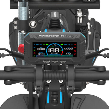 DUALTRON THUNDER 3 - E-Scooter - Wheelyshop