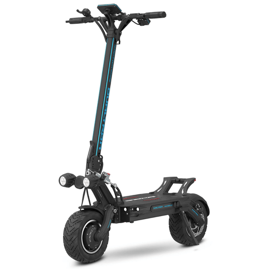 DUALTRON THUNDER 3 - E-Scooter - Wheelyshop