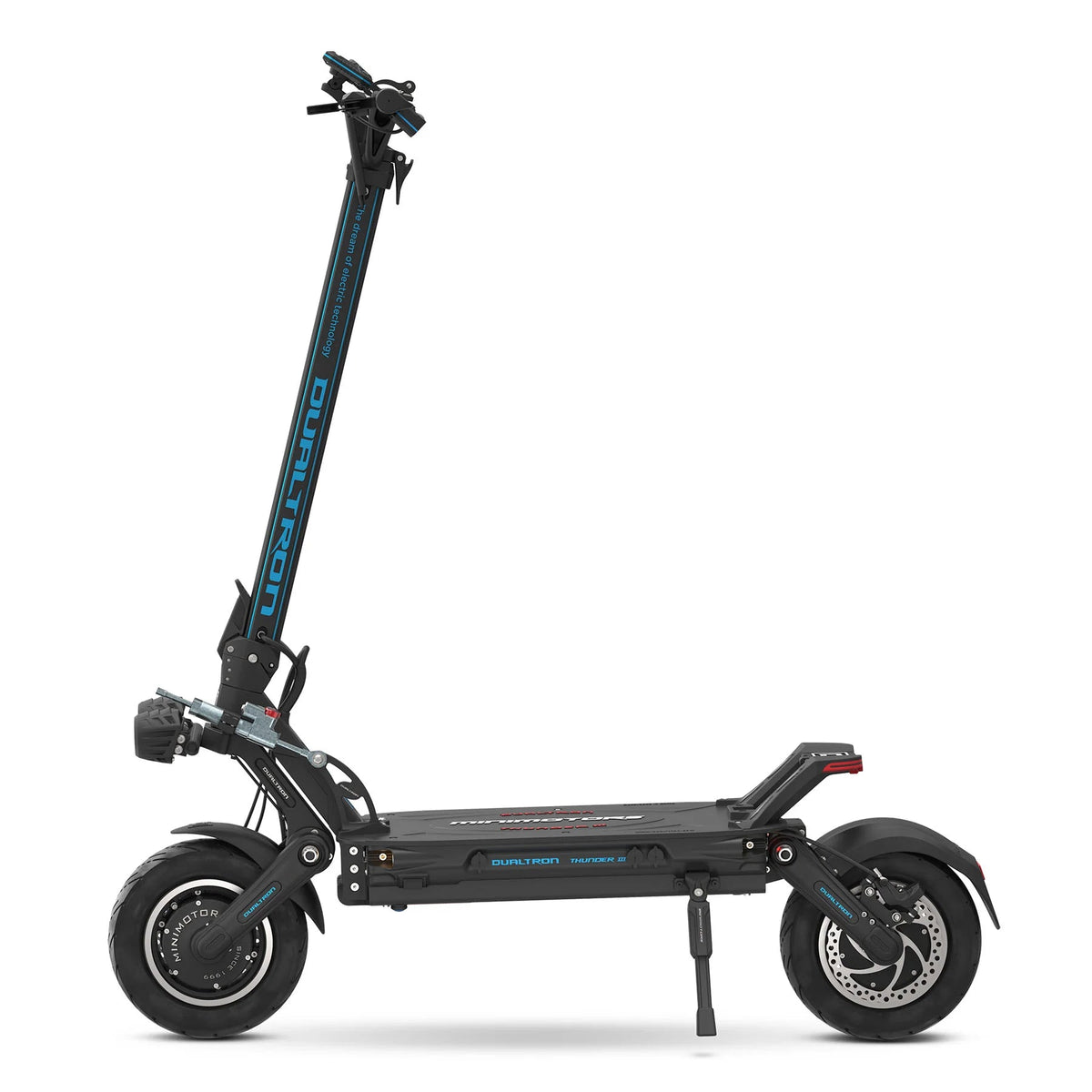 DUALTRON THUNDER 3 - E-Scooter - Wheelyshop