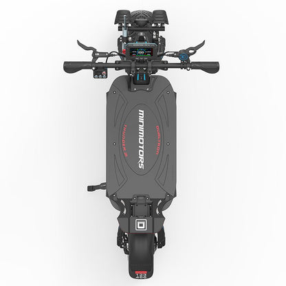 DUALTRON THUNDER 3 - E-Scooter - Wheelyshop