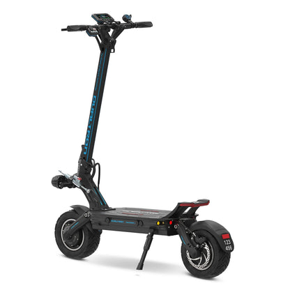 DUALTRON THUNDER 3 - E-Scooter - Wheelyshop