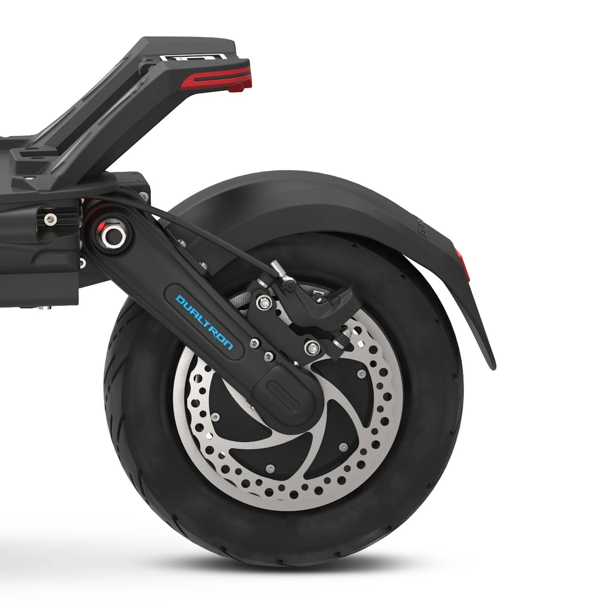 DUALTRON THUNDER 3 - E-Scooter - Wheelyshop