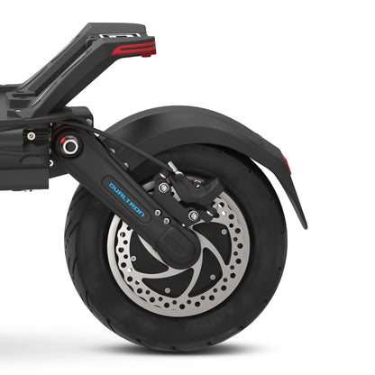 DUALTRON THUNDER 3 - E-Scooter - Wheelyshop