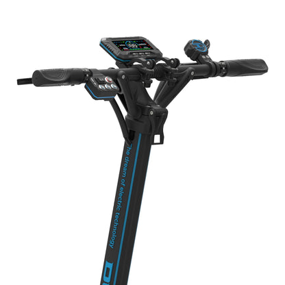 DUALTRON THUNDER 3 - E-Scooter - Wheelyshop