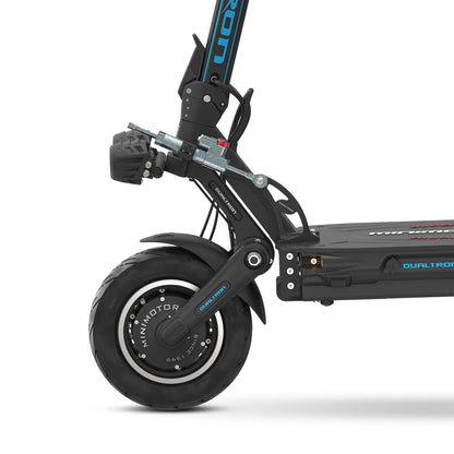 DUALTRON THUNDER 3 - E-Scooter - Wheelyshop