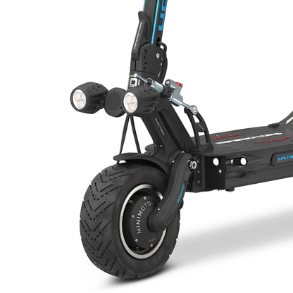 DUALTRON THUNDER 3 - E-Scooter - Wheelyshop