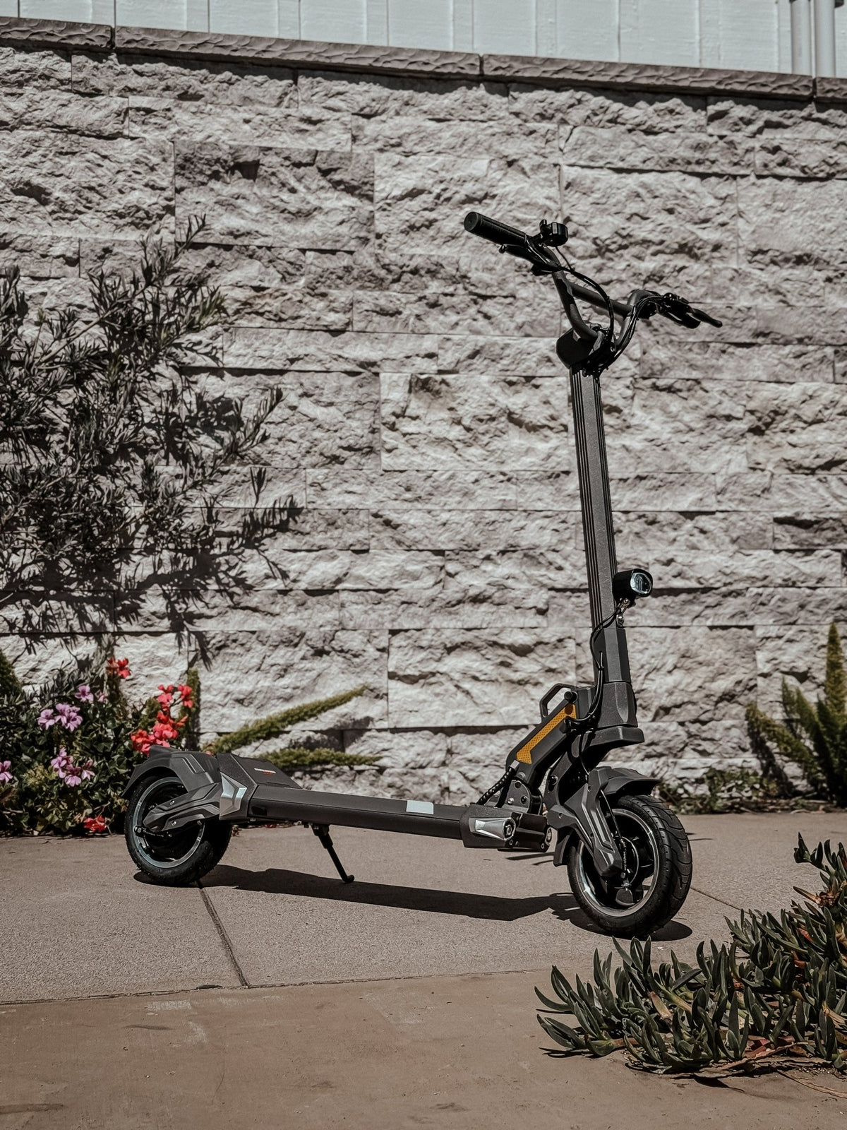 DUALTRON TOGO - E-Scooter - Wheelyshop