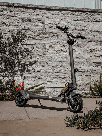 DUALTRON TOGO - E-Scooter - Wheelyshop