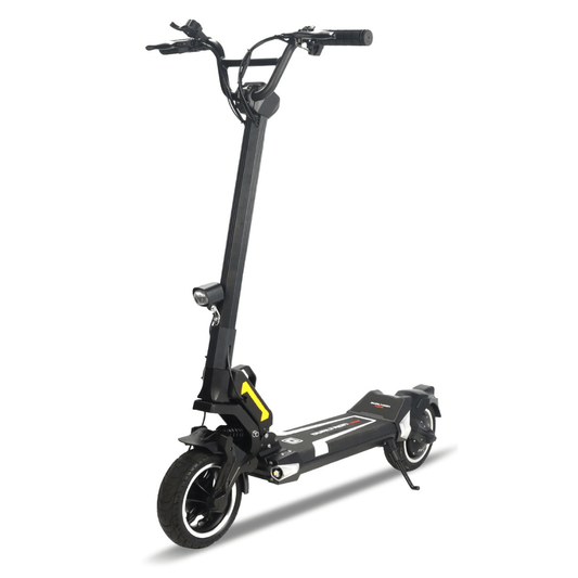 DUALTRON TOGO - E-Scooter - Wheelyshop