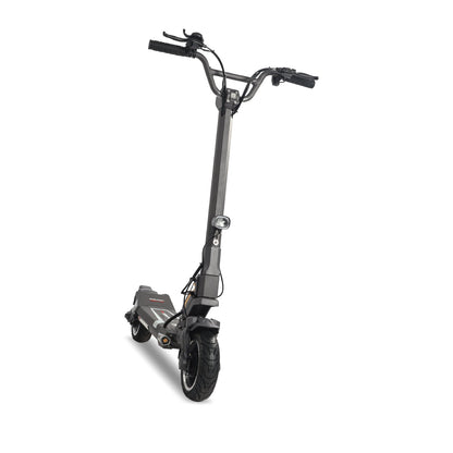 DUALTRON TOGO - E-Scooter - Wheelyshop