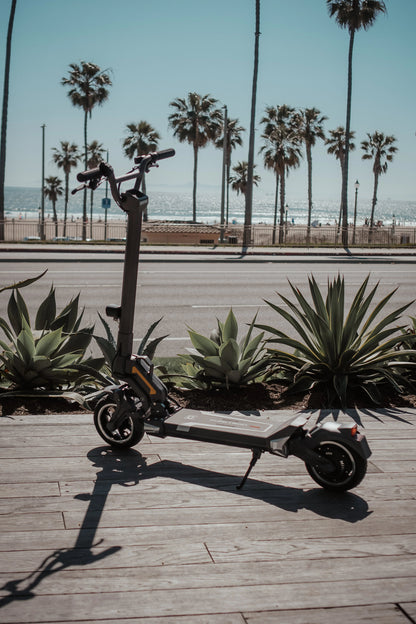 DUALTRON TOGO - E-Scooter - Wheelyshop