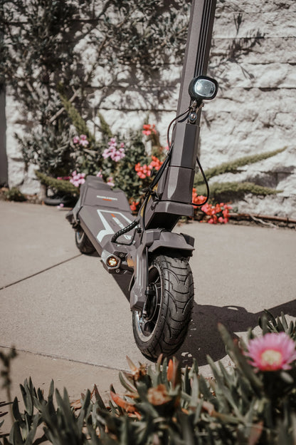 DUALTRON TOGO - E-Scooter - Wheelyshop