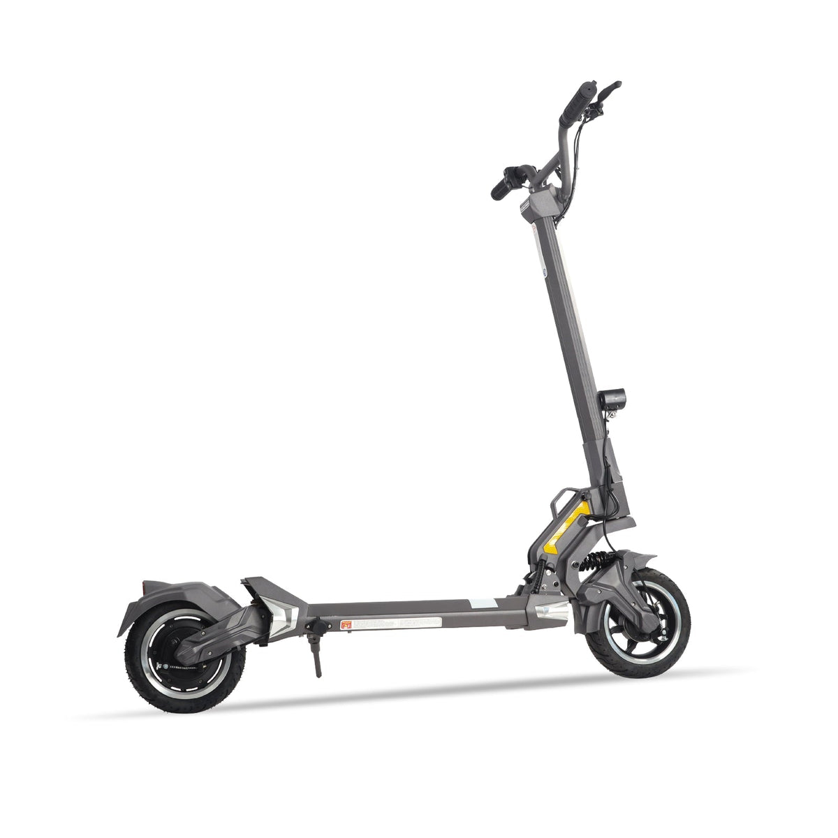 DUALTRON TOGO - E-Scooter - Wheelyshop