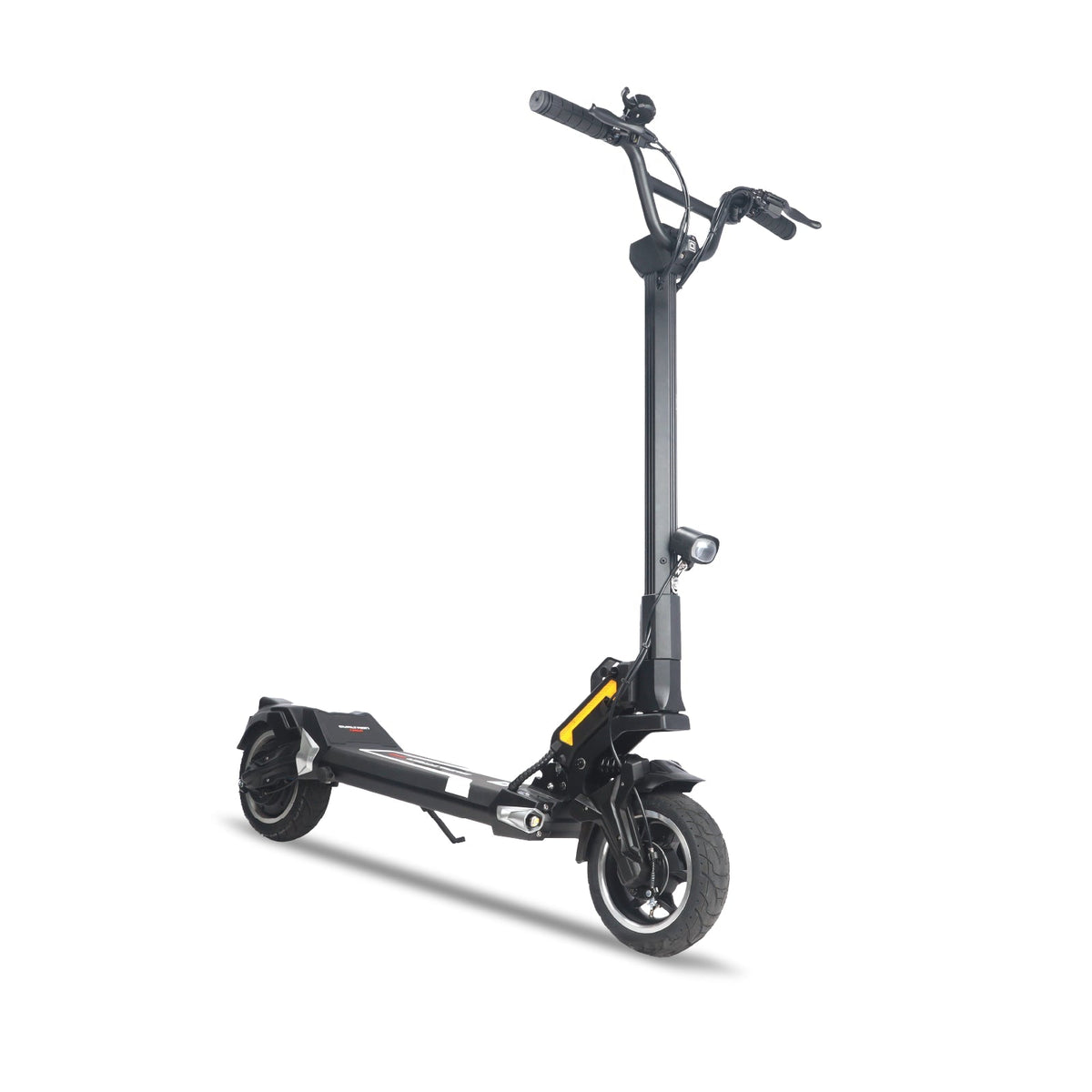 DUALTRON TOGO - E-Scooter - Wheelyshop