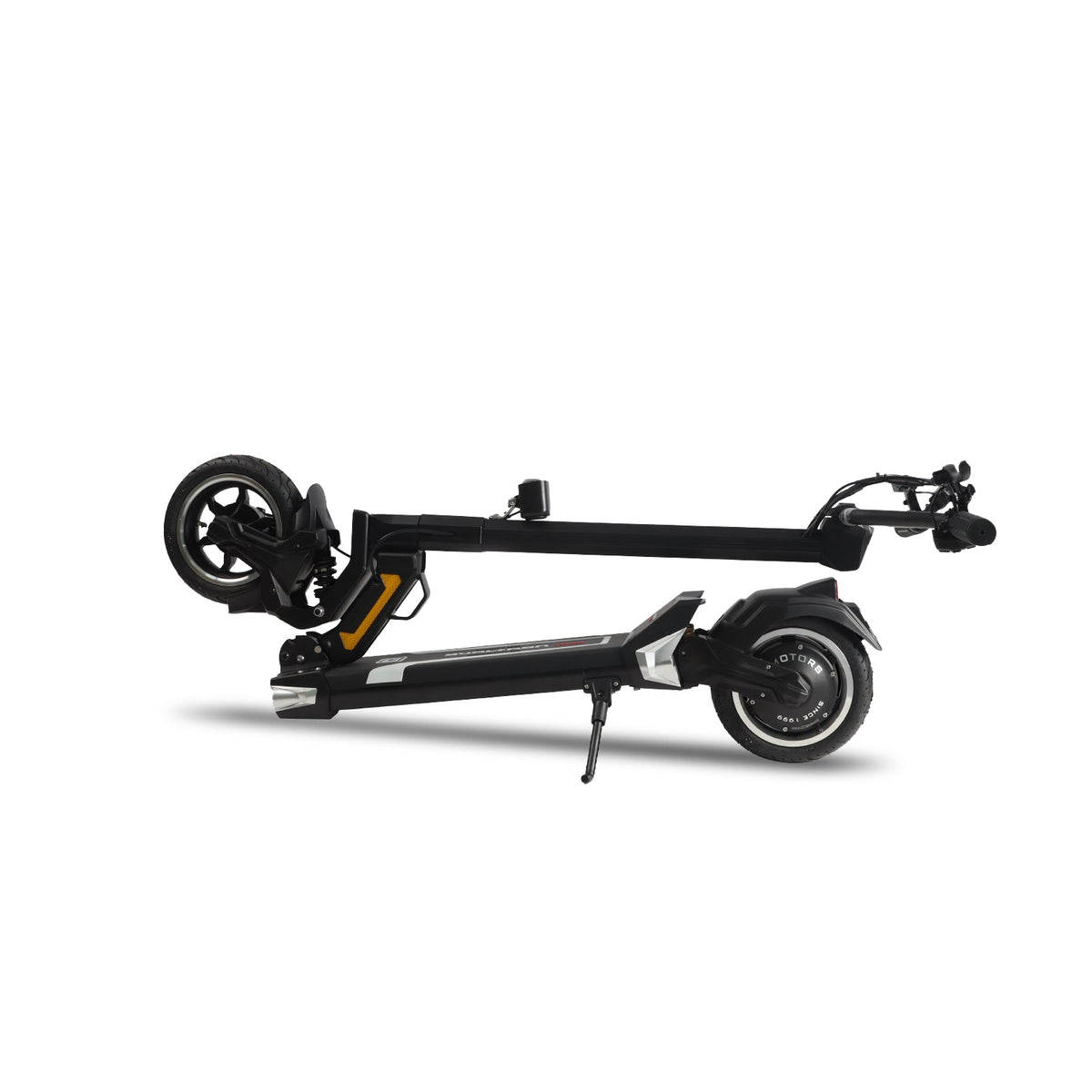 DUALTRON TOGO - E-Scooter - Wheelyshop