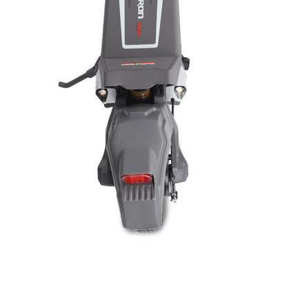 DUALTRON TOGO - E-Scooter - Wheelyshop