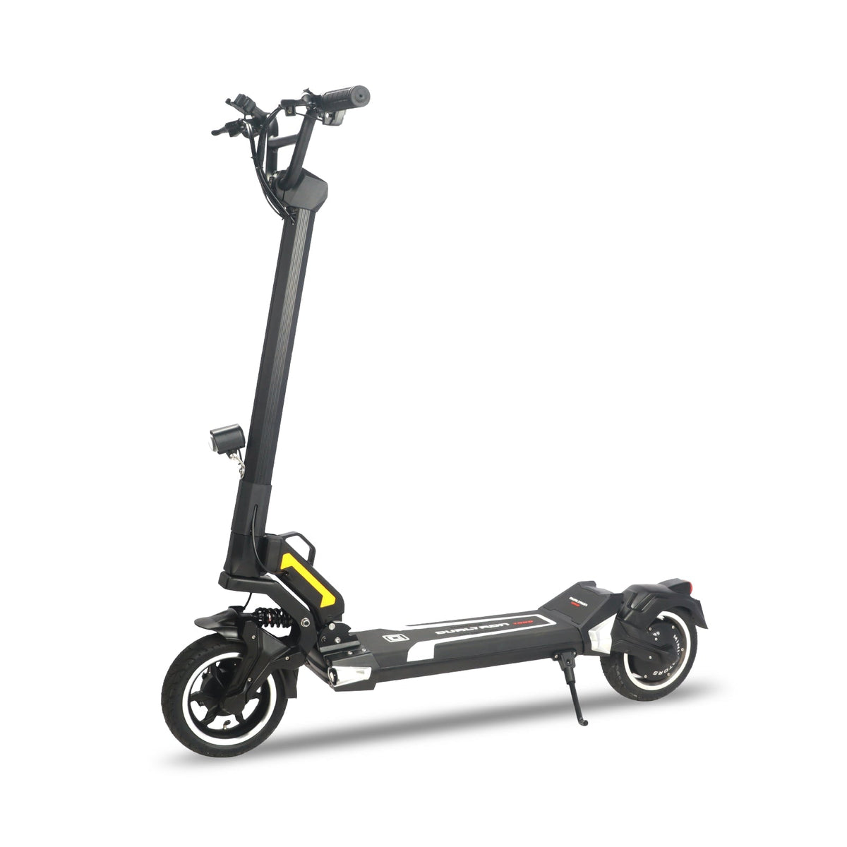 DUALTRON TOGO - E-Scooter - Wheelyshop