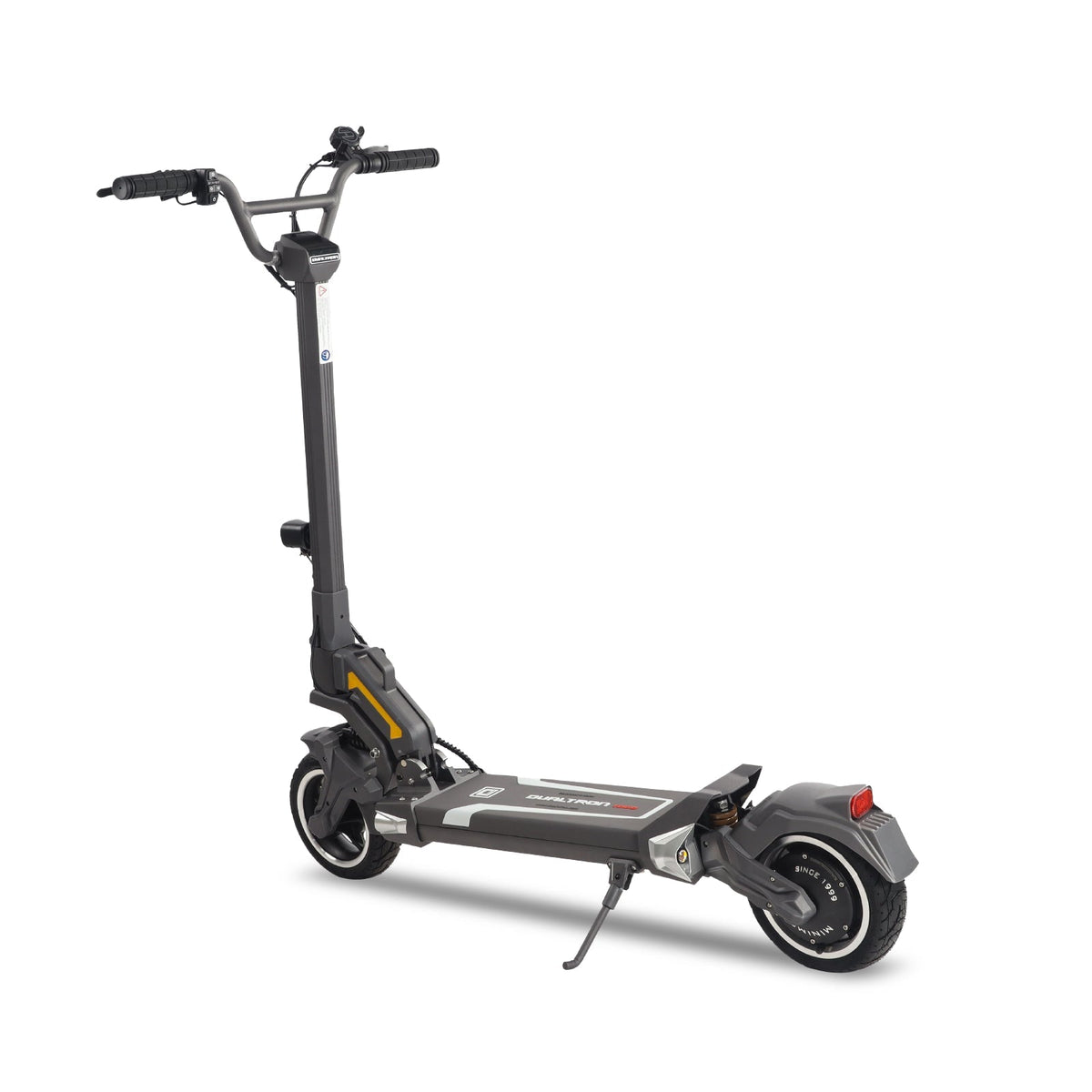 DUALTRON TOGO - E-Scooter - Wheelyshop