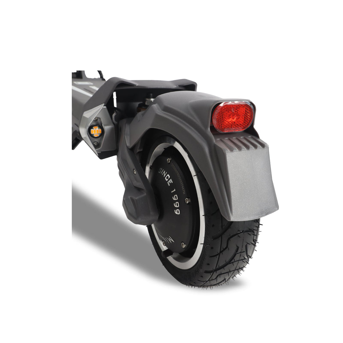 DUALTRON TOGO - E-Scooter - Wheelyshop