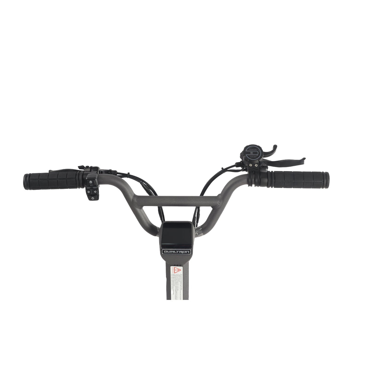 DUALTRON TOGO - E-Scooter - Wheelyshop