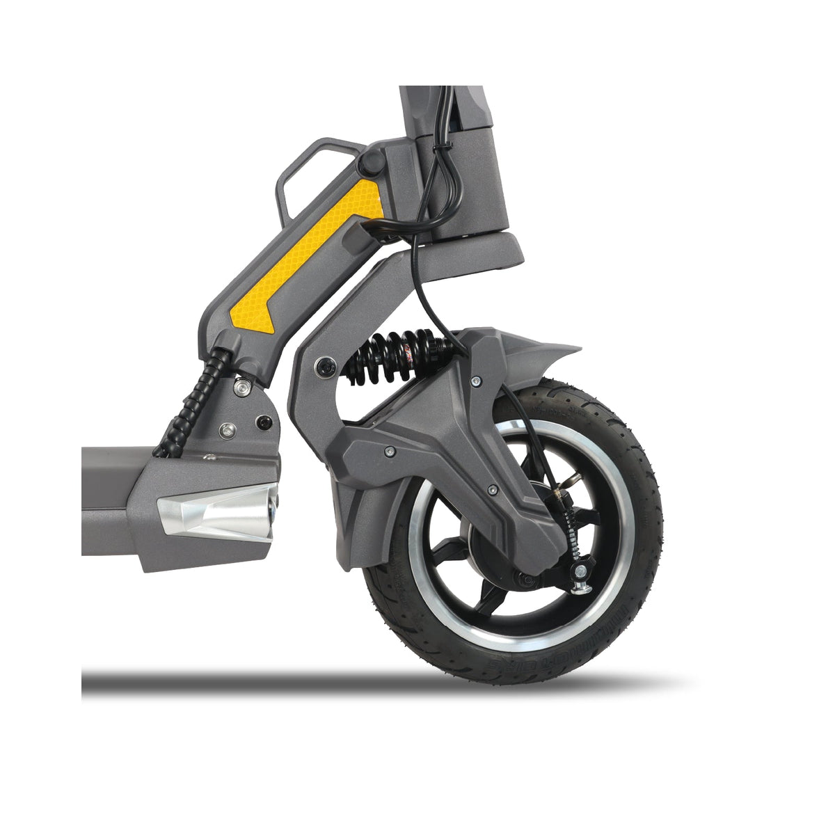 DUALTRON TOGO - E-Scooter - Wheelyshop