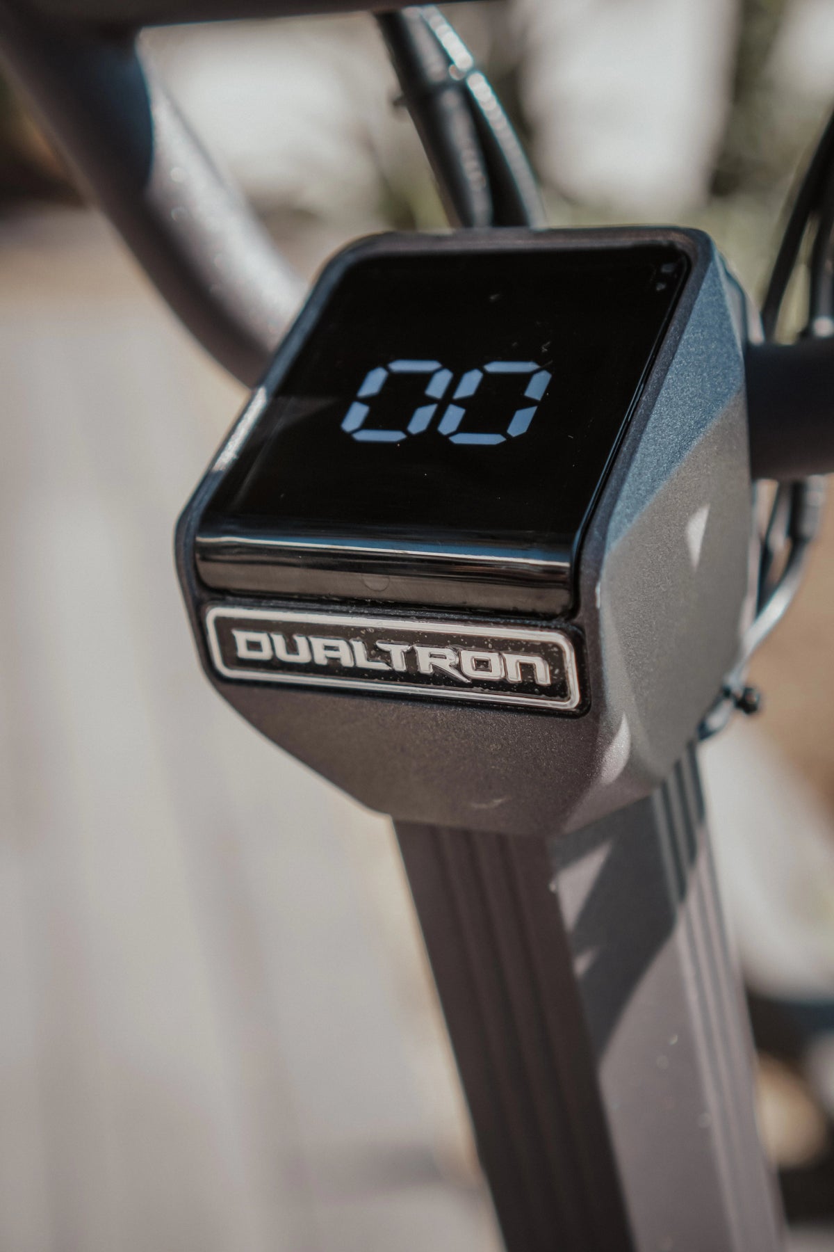 DUALTRON TOGO - E-Scooter - Wheelyshop