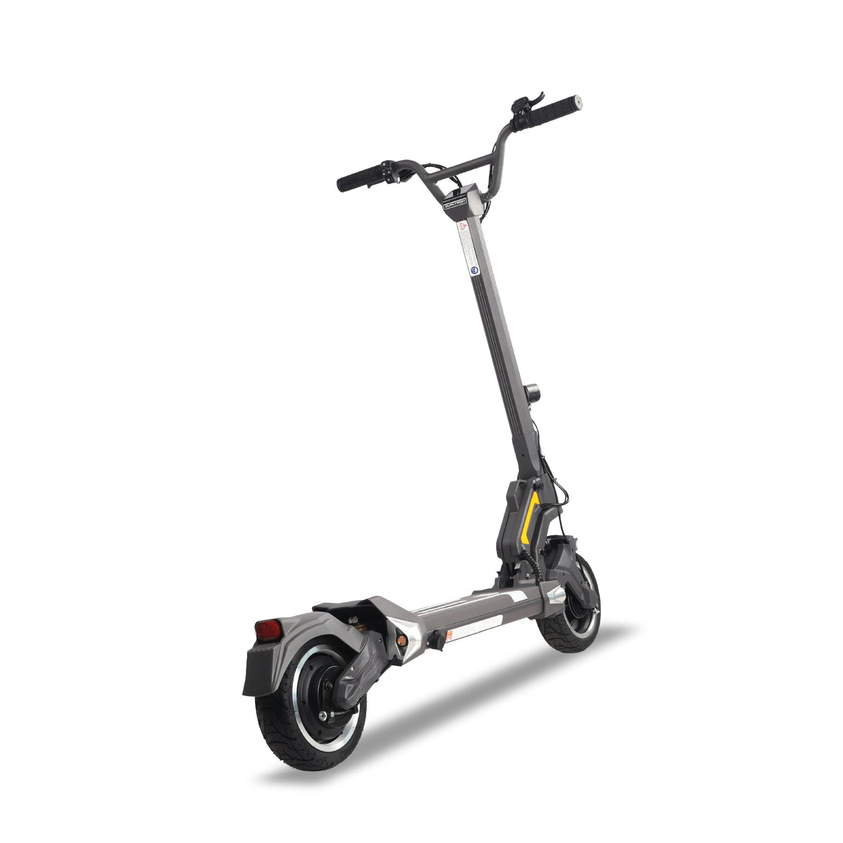 DUALTRON TOGO - E-Scooter - Wheelyshop