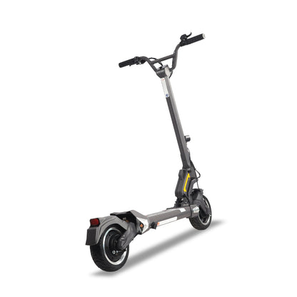 DUALTRON TOGO - E-Scooter - Wheelyshop