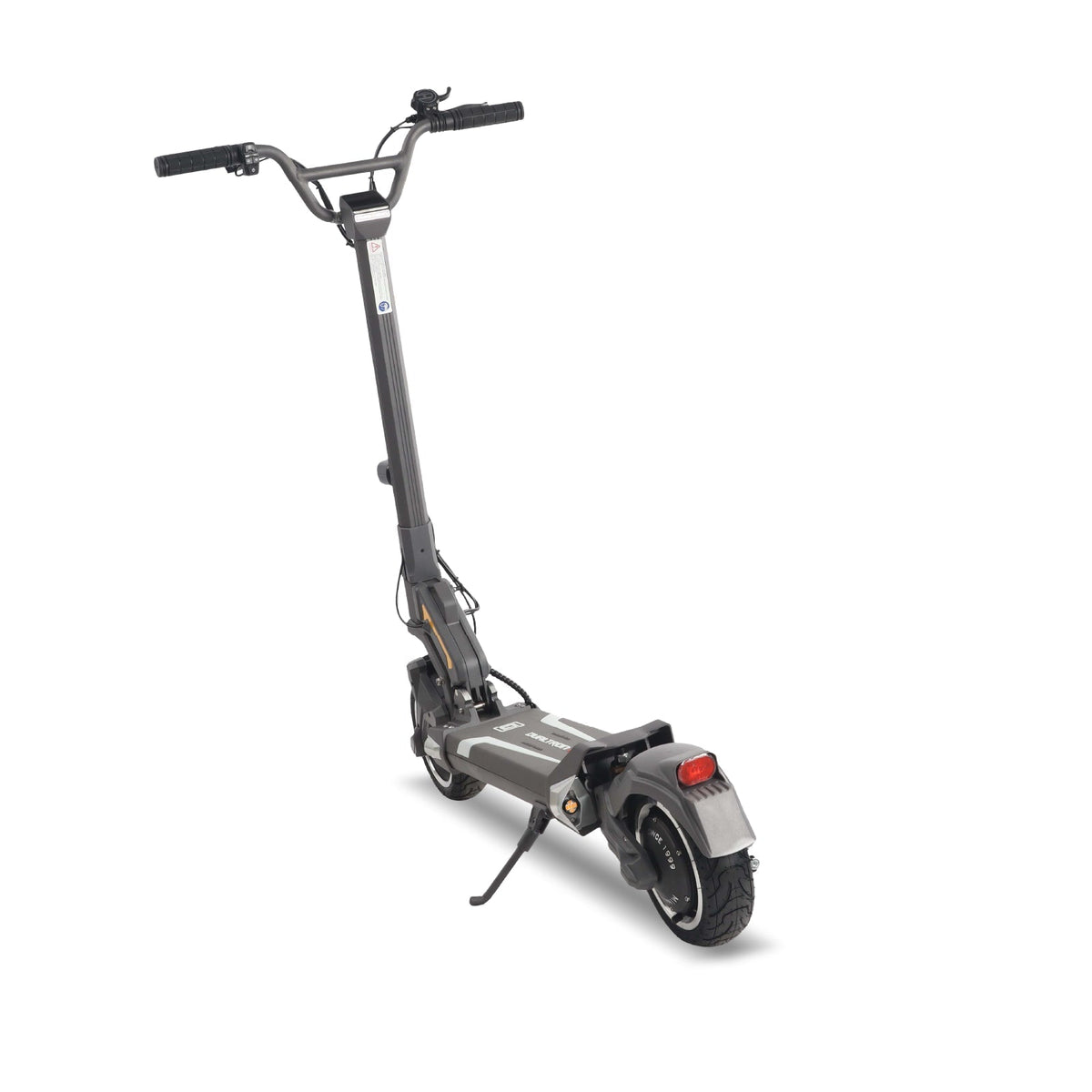 DUALTRON TOGO - E-Scooter - Wheelyshop