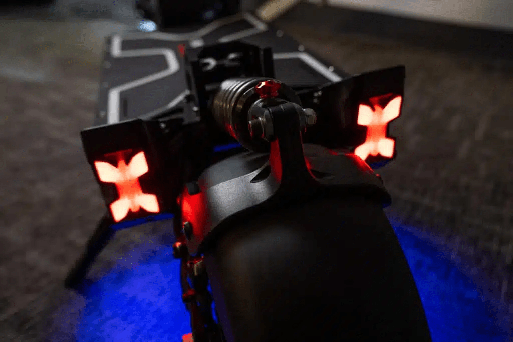 Dualtron X Limited - E-Scooter - Wheelyshop