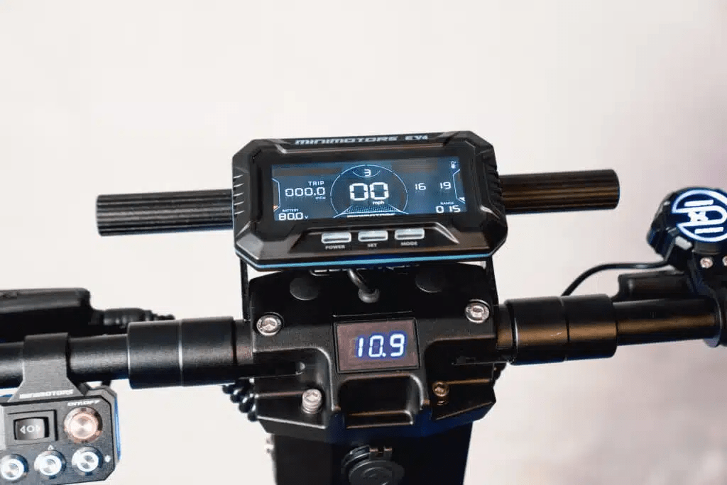 Dualtron X Limited - E-Scooter - Wheelyshop