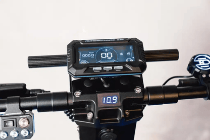 Dualtron X Limited - E-Scooter - Wheelyshop