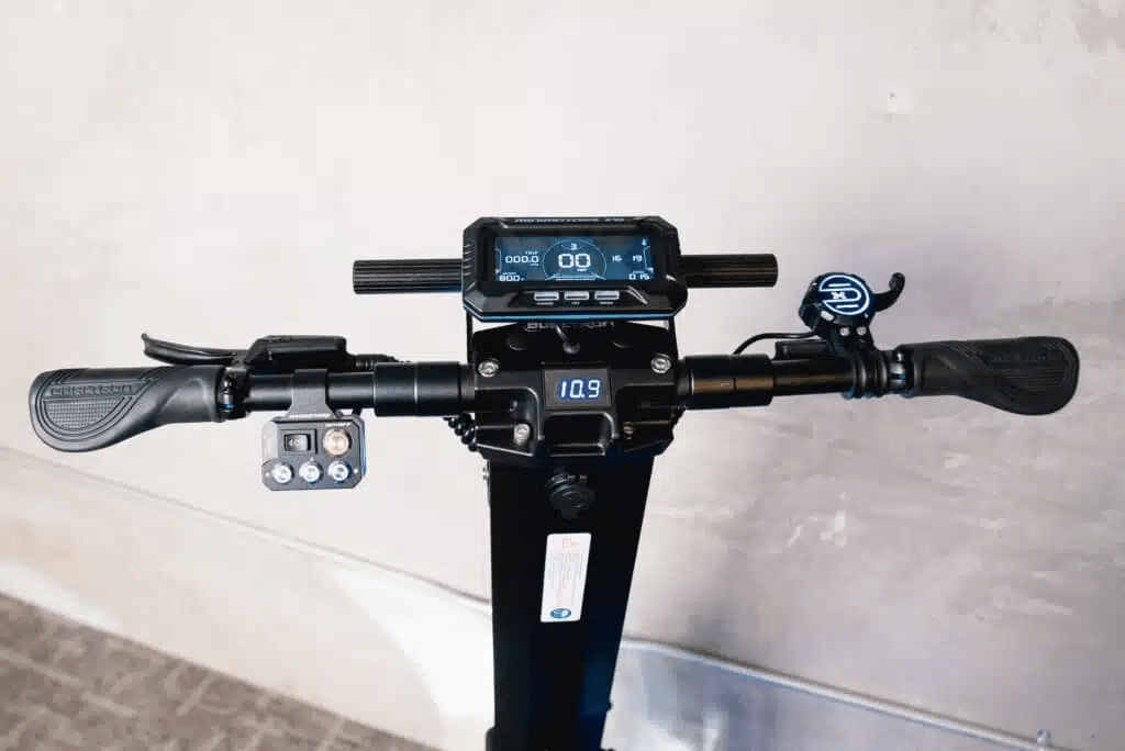 Dualtron X Limited - E-Scooter - Wheelyshop