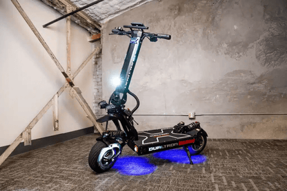 Dualtron X Limited - E-Scooter - Wheelyshop