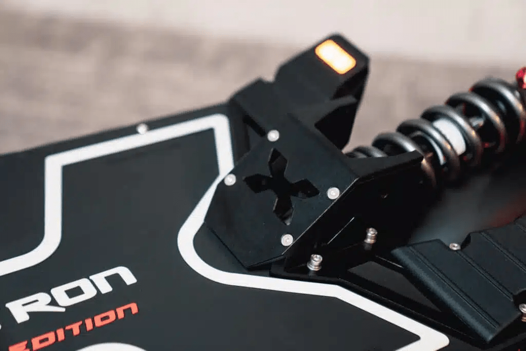 Dualtron X Limited - E-Scooter - Wheelyshop