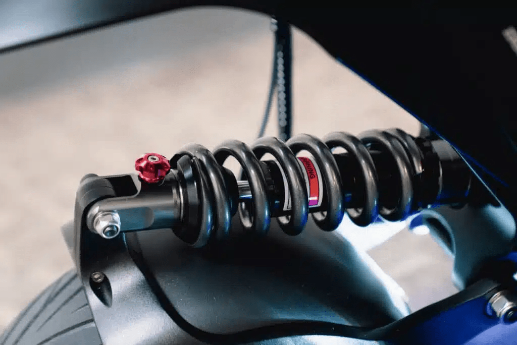 Dualtron X Limited - E-Scooter - Wheelyshop