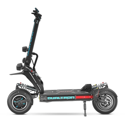 Dualtron X Limited - E-Scooter - Wheelyshop